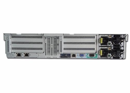 02312DEP PAC550S12-BE Huawei Storage Server AC Power Supply Unit