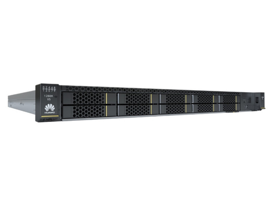 02312DFL H12H-05-S10AFF Huawei 1288h V5 Server 10*SAS/SATA HDD Chassis
