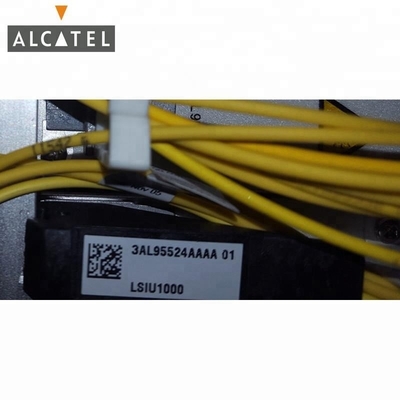 Alcatel Lucent 1626LM card 3AL94253AA