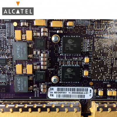 Alcatel Lucent 1626LM card 3HE03686AA