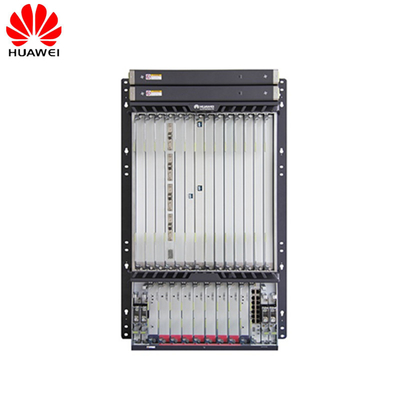 WDM OTN OSN 9800 U16 Transmission equipment Huawei OSN9800 series