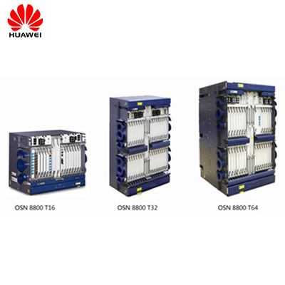 OSN8800 T16 T32 T64 DWDM WDM OTN Transmission Huawei OSN 8800
