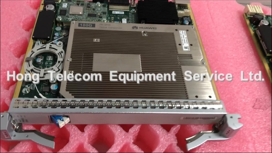 03031GGX TN58NS4T61 100Gbit/s Line Service Processing Board OSN 8800 TN58NS4