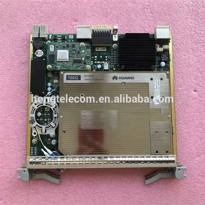 03031GGX TN58NS4T61 100Gbit/s Line Service Processing Board OSN 8800 TN58NS4
