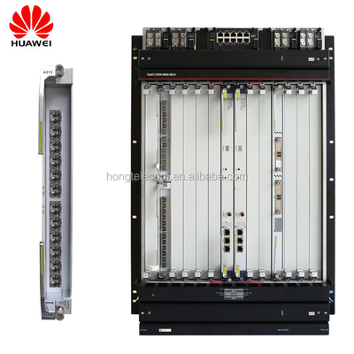 DWDM Huawei OSN9800 M24 TNG1A212