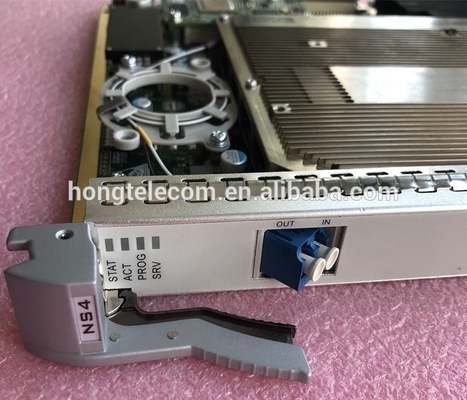 TN54NS4T18 03030WDX DWDM OSN 8800 Huawei NS4 BOARD