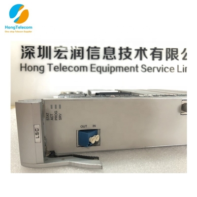 TN1M5LSC board TN1M5LSCT01 02310UDC DWDM OSN8800 Huawei LSC