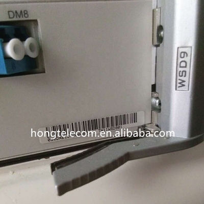 Huawei WSD9 TN13WSD9 board DWDM OSN 8800 03030HLA TN13WSD9C01