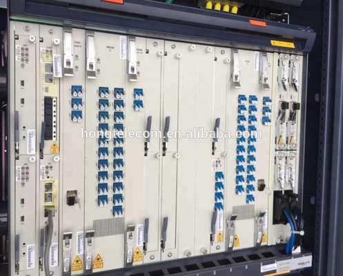 ZTE 8300 DWDW Transmission equipment ZTE ZXONE 8300