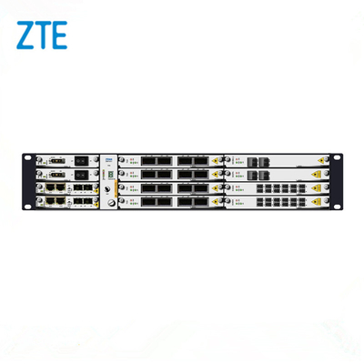 ZTE OTN ZXMP M721 DX62 Metro Edge OTN Equipment ZTE M721