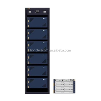 ZTE DWDM ZXMP M720 Compact OTN Equipment ZTE M720