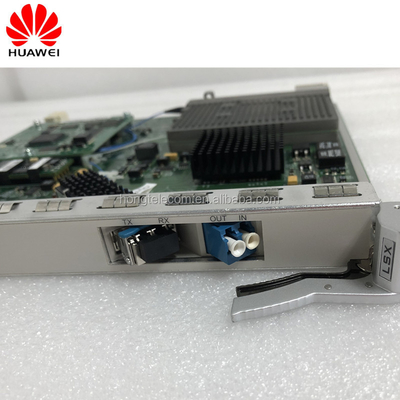 WDM/DWDM transmission equipment OSN1800 HUAWEI TNF2LSX