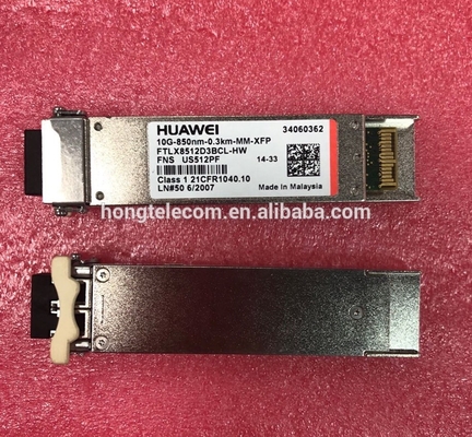 1300Mb, 1550nm, 80km huawei SFP/XFP SCP6874-GL-BNE