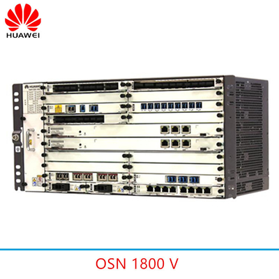 Huawei OTN DWDM OSN1800 equipment Huawei OSN 1800 V