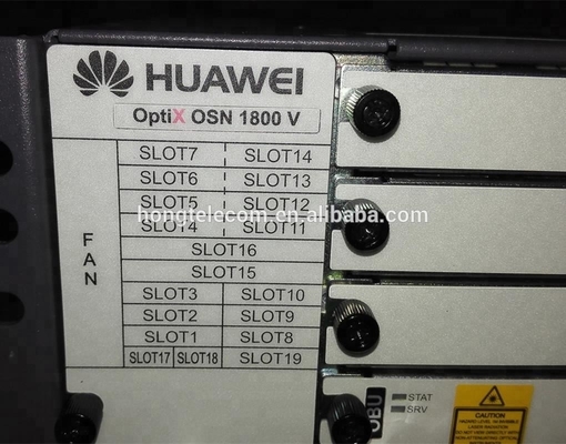 Huawei OTN DWDM OSN1800 equipment Huawei OSN 1800 V