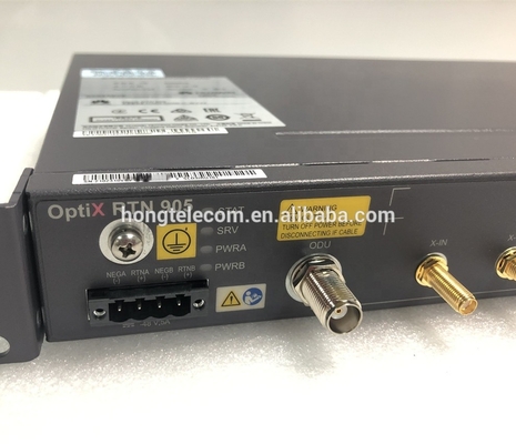 DM/Hybrid/Packet/Routing integrated IP microwave HUAWEI RTN905