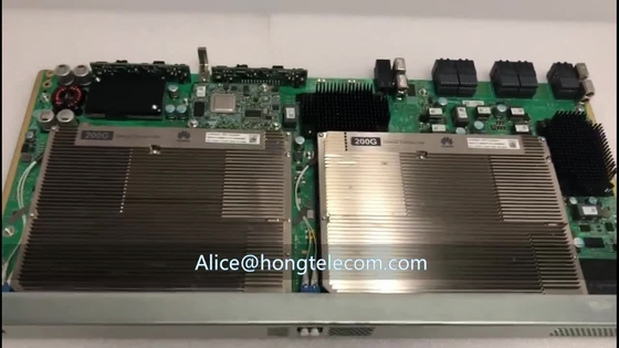 Huawei N402P TNU2N402P OSN9800 U64 OSN 9800 03032AFQ TNU2N402PT51