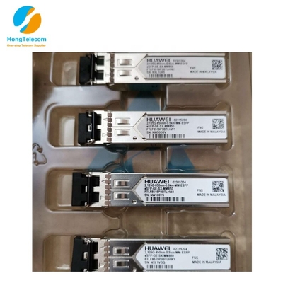 RTN 380 single-mode eSFP SLESSFPK04