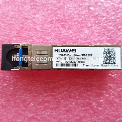 Microwave RTN 380A E-band eSFP kit 02230WVY SLESSFPK01