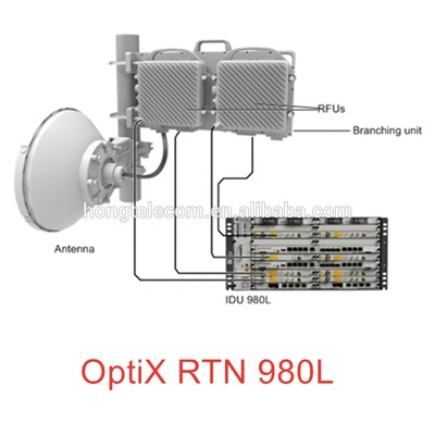 HUAWEI RTN980L Radio Transmission System RTN 980L