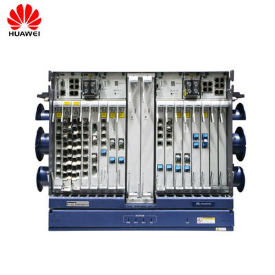 DWDM OSN 8800 Universal Platform Subrack OSN8800 UPS