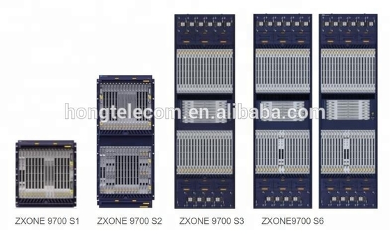 ZTE ZXONE 9700 Packet OTN N5M2WDM WDM