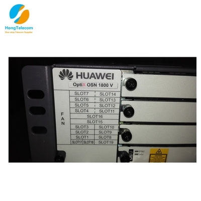 DWDM OSN 1800/1832 OTN feature fee (per subrack) 82600799 NSDSOTNFUN01