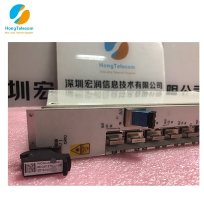 1830 PSS 130SCX10 100G MUX, 10CL, SDFEC COHERENT 8DG61279AA