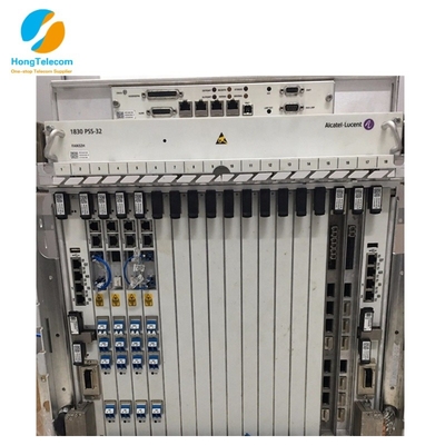 1830 PSS 130SCX10 100G MUX, 10CL, SDFEC COHERENT 8DG61279AA