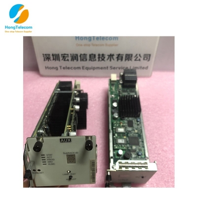 DWDM Transmission OSN 8800 T16 AUX board 03020WGE TN16AUX