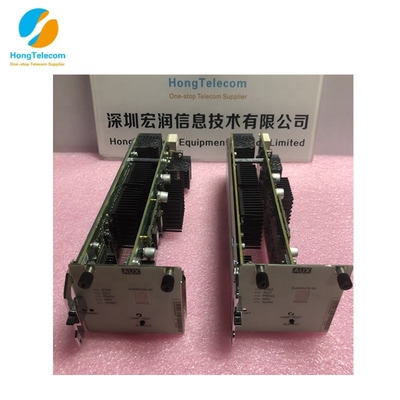 DWDM Transmission OSN 8800 T16 AUX board 03020WGE TN16AUX