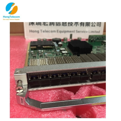 02311NBL TNV3T230 DWDM OSN 9800 30*10G Tributary Processing Board Huawei T230
