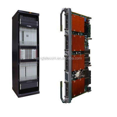 03032YEQ TNS2N404C01 DWDM OSN 9800 4*100G Hybrid Line Service Processing Board TNS2N404