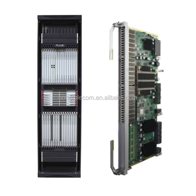 DWDM OSN 9800 U32 OTN  T120S Board TNV1T120S TNV1T120SS01