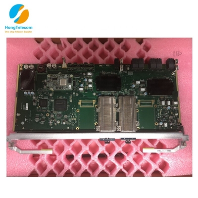 DWDM OSN 9800 U32 T402 OTN Tributary Boards TNV7T402 TNV7T402Q01