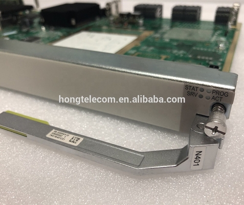 DWDM OSN 9800 U64 TNU3N401 N401 Board  TNU3N401T58 TNU3N401T50