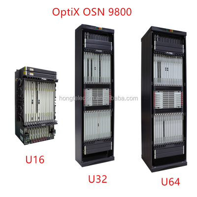 DWDM OSN 9800 U32 UCXCS Board TNU1UCXCS TNU3UCXCS