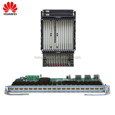 DWDM OSN 9800 M24 TNV3G220 20 x 10 Gbit/s G220 board 03033CTQ TNV3G220S01