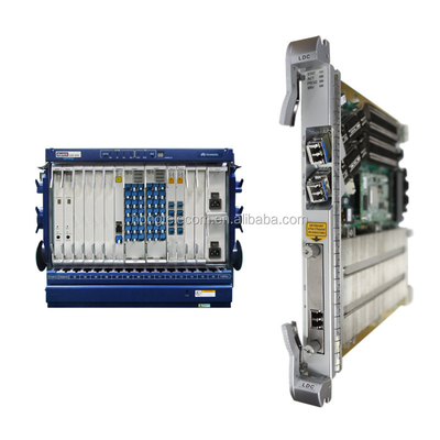 OSN 9800 UPS  LDC 2 x 100Gbit/s TN11LDC TN12LDC