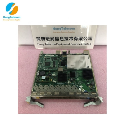 OSN9800 LOG board 8 x Gigabit Ethernet unit TN12LOG