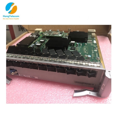 DWDM OSN 9800 UPS TN12LTX LTX board TN12LTXT01 TN12LTXT11