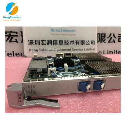 DWDM OSN 9800 UPS ND2 10G board TN52ND2 TN52ND2T01 TN52ND2T02 TN52ND2T04