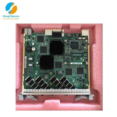 DWDM OSN 9800 UPS NQ2 4 x 10G board TN53NQ2 TN53NQ201