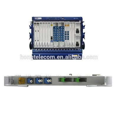 DWDM OSN 9800 UPS TN97FIU Fiber interface board TN97FIU02