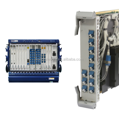 DWDM tansmision OSN 9800 UPS TD20  unit TN12TD20 TN97TD20