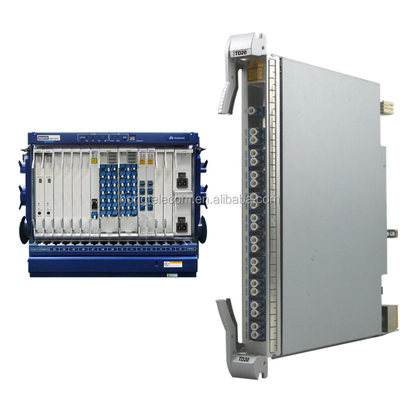 DWDM tansmision OSN 9800 UPS TD20  unit TN12TD20 TN97TD20