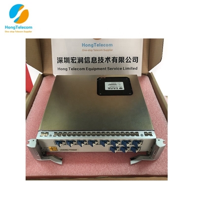 DWDM OSN9800 UPS  WSMD9 board TN18WSMD9