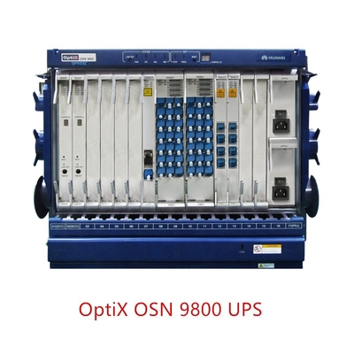 DWDM OSN 9800 UPS DAP DAPXF board TN52DAP TN52DAPXF