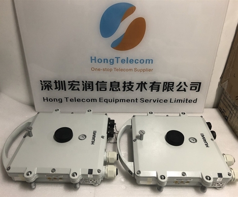 Huawei microwave radio RTN 380  SLEMSITE11 SLEMSITE12