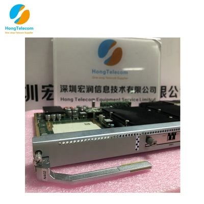 DWDM OSN 9800 N402 2x100G Line Board TNU3N402 03031FGA TNU3N402T61